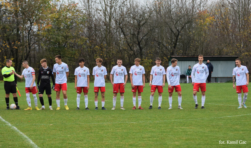 Graf – Hetman 1:1