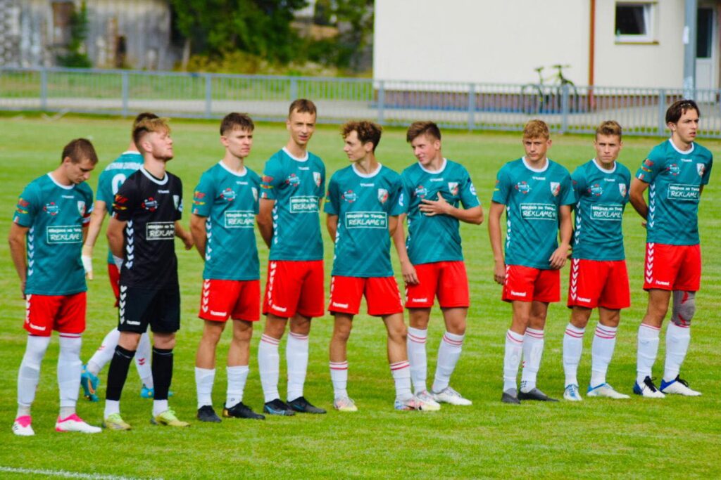 Victoria – Hetman 3:1
