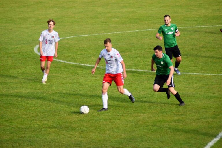 Hetman – Tanew 6:0