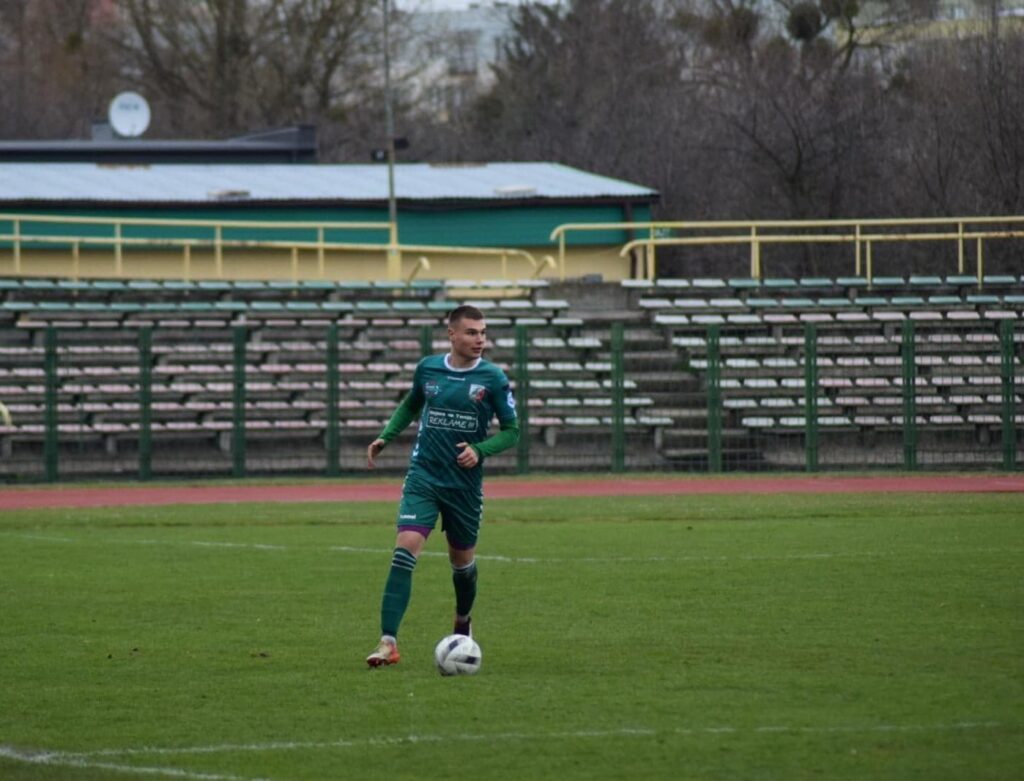 Aktualności Hetman – Sparta 1:2