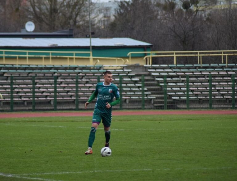 Hetman – Sparta 1:2