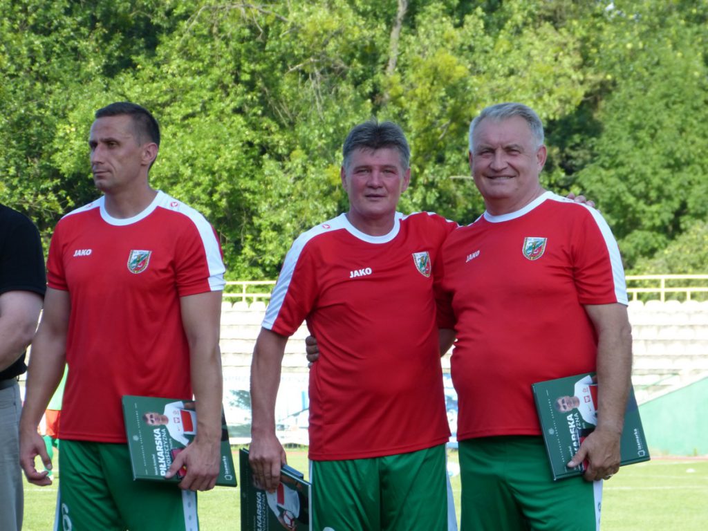 Hetman oficjalnie wrócił do gry