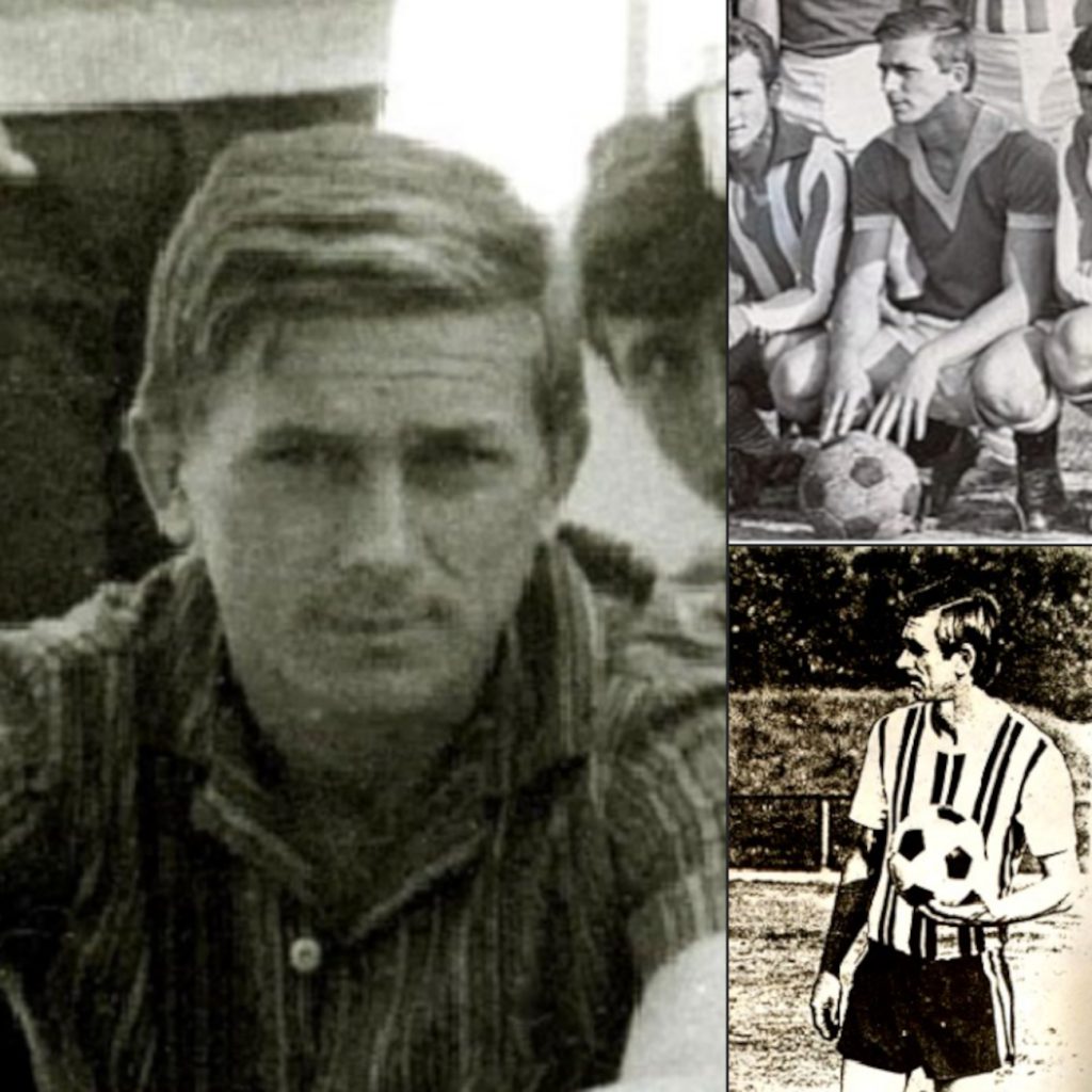 Jan Janda patronem Akademii Hetmana