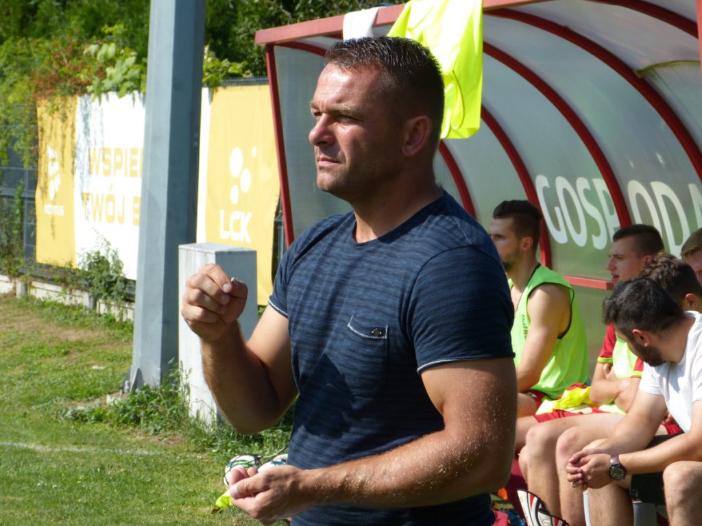 Aktualności Jarosław Czarniecki zaprasza na ligę