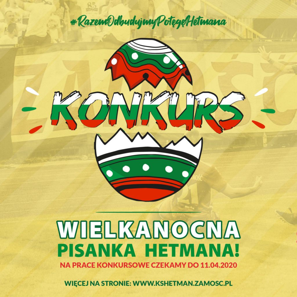 Aktualności Konkurs jakiego jeszcze nie było