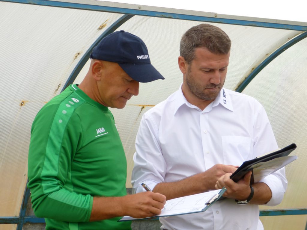 To będzie kluczowy mecz