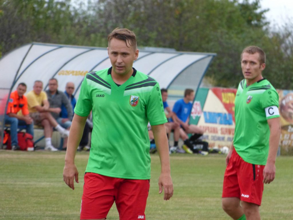 Aktualności Łukasz Kamiński zaprasza na ligę