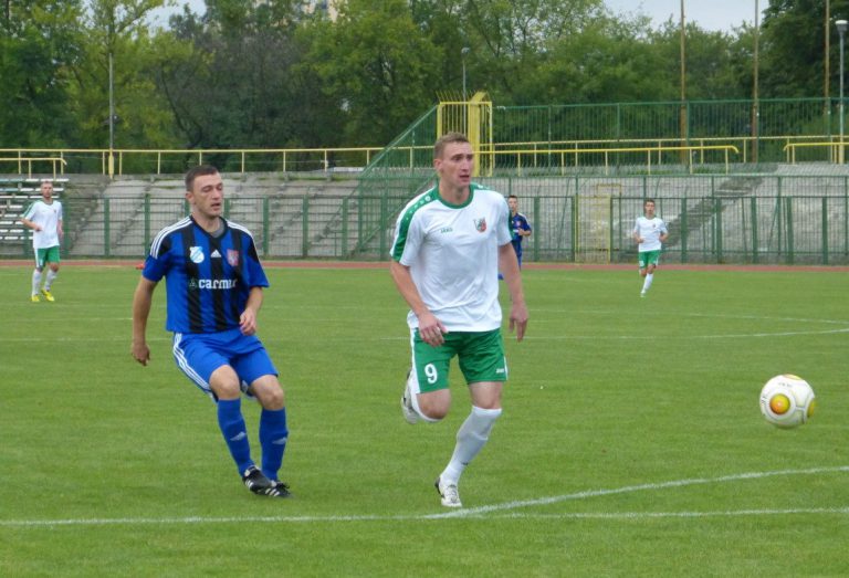 Hetmańskie wojsko pod lupą trenera (notowanie 2)