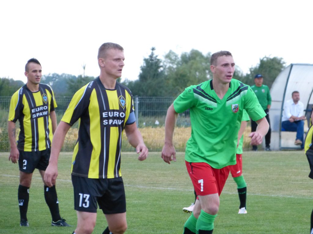 Już są dwa z obiecanych trzydziestu