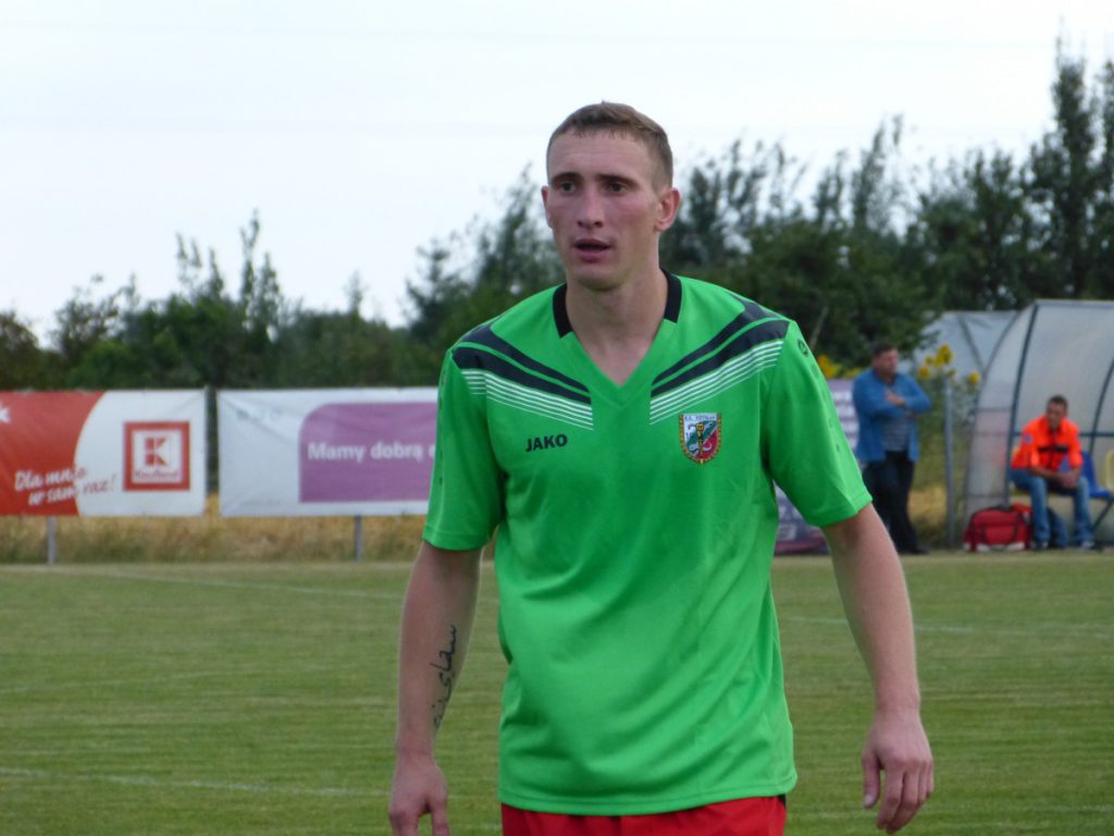Hetmańskie wojsko pod lupą trenera