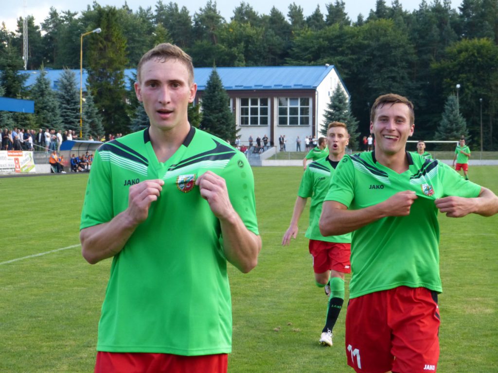 Runda oficjalnie zakończona