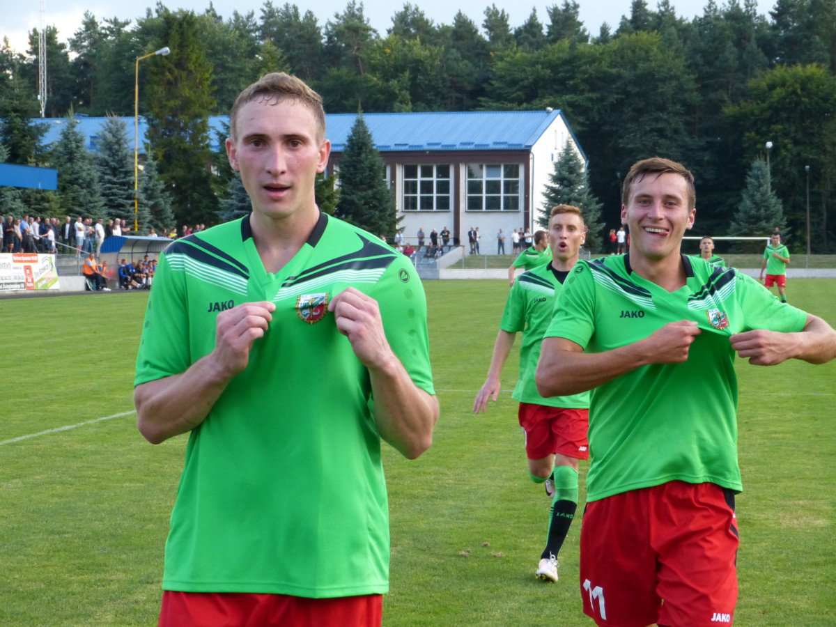 Runda oficjalnie zakończona