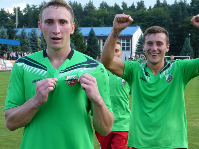 Hetman kontynuuje zwycięski marsz