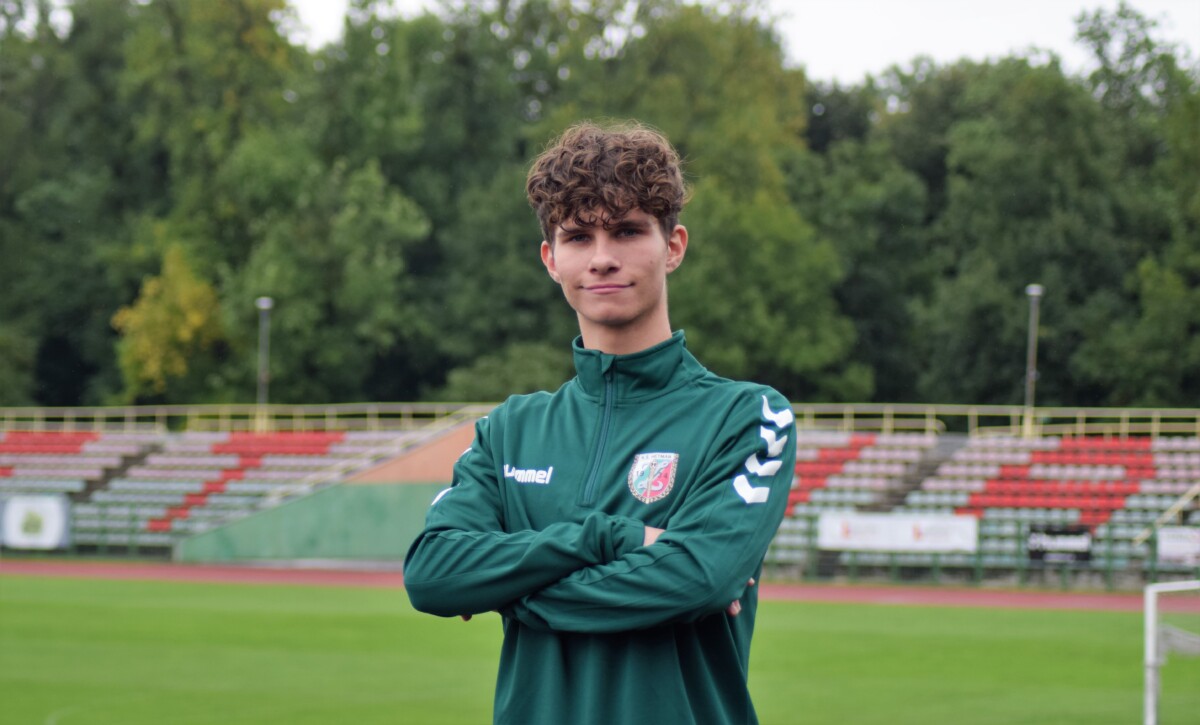 Oliwier Drobik