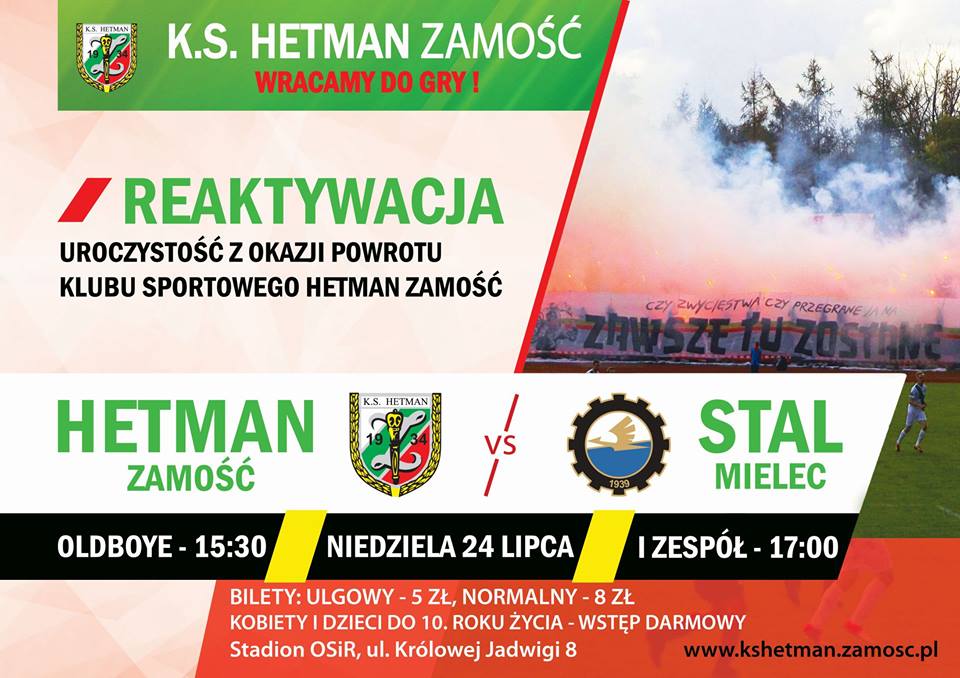 Święto Hetmana – to już jutro!