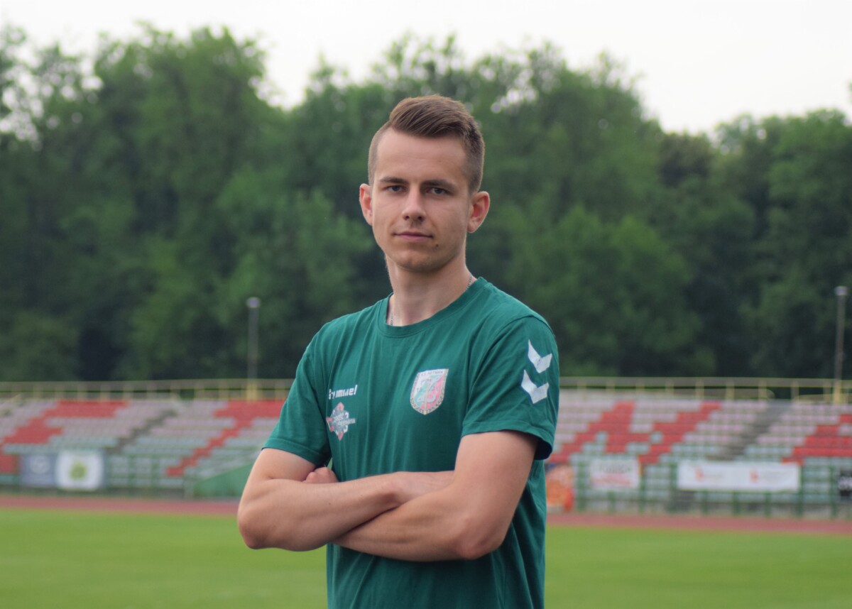 Piotr Dajos na dłużej w Hetmanie