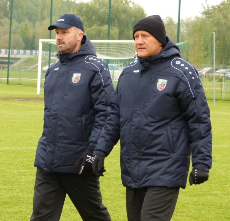 O Hetmanie w Radiu Złote Przeboje