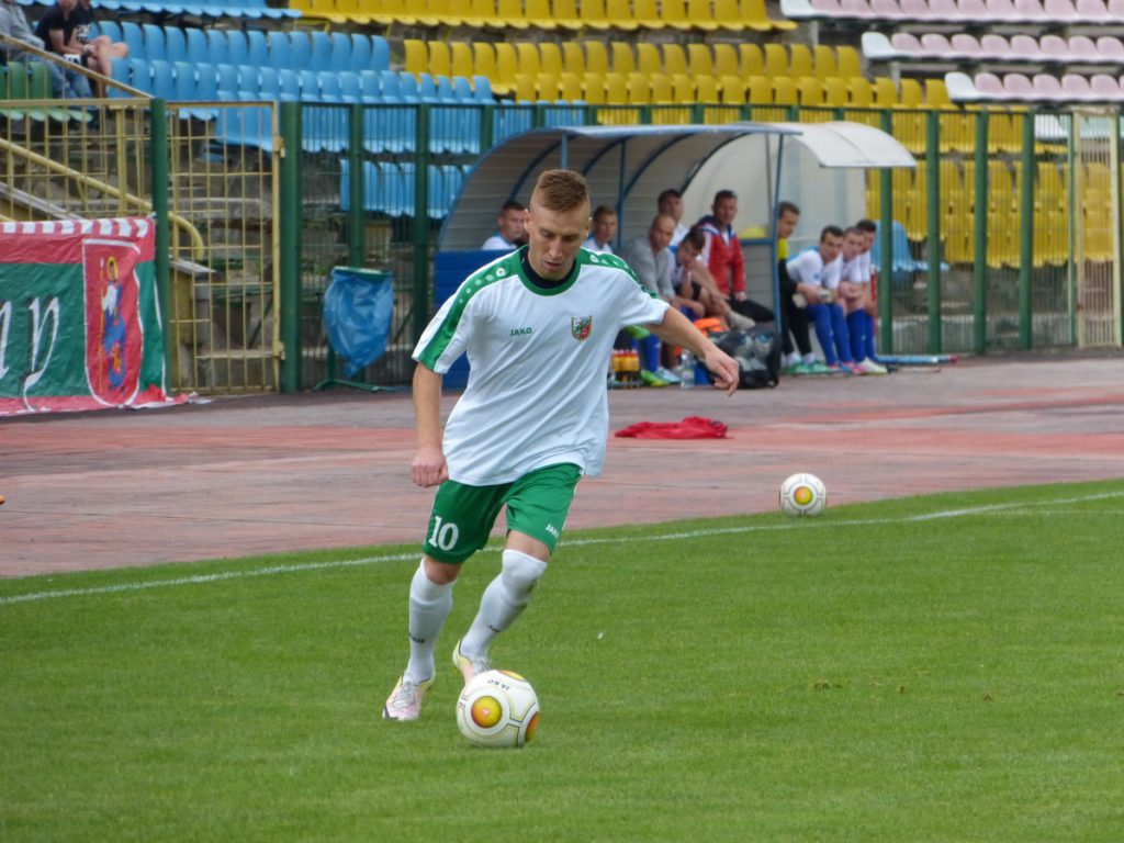 Napoczęli Unię, jak Victorię