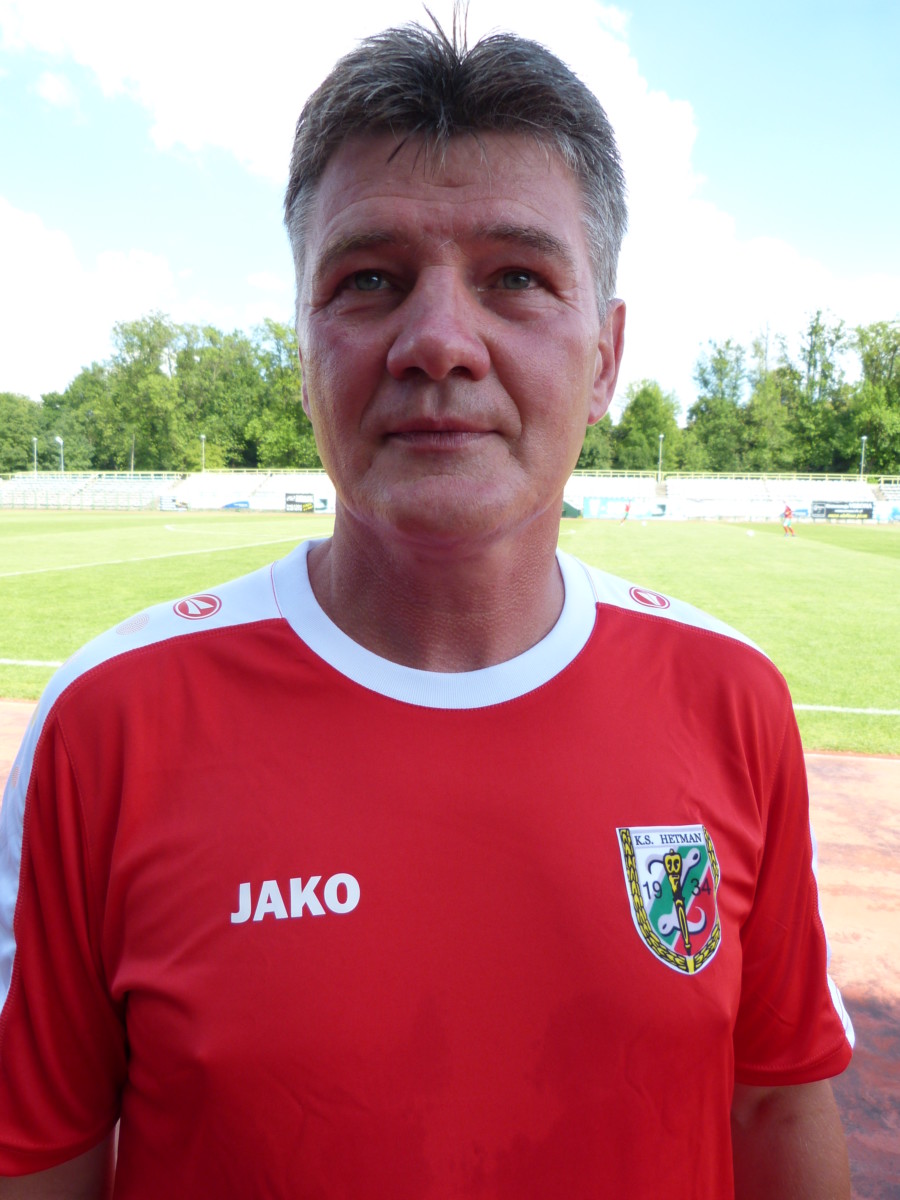 Wiatr pomógł Hetmanowi wygrać w Werbkowicach