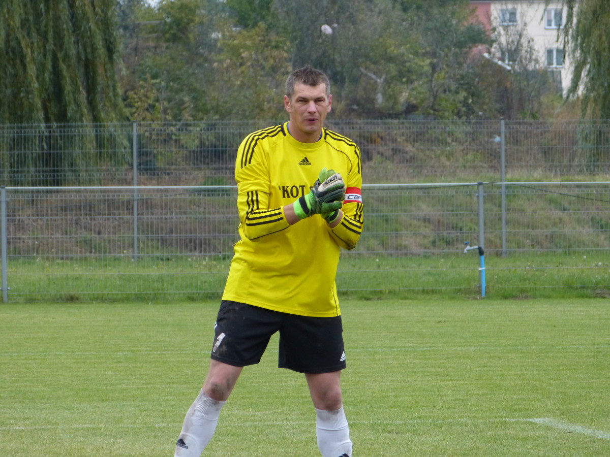 Sobota w lubelskiej IV lidze