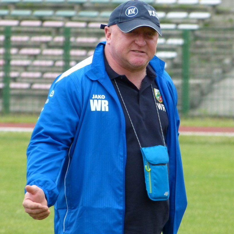 Aktualności Wojciech Rycak zaprasza na ligę