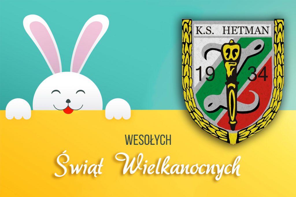 Aktualności WESOŁEGO ALLELUJA!