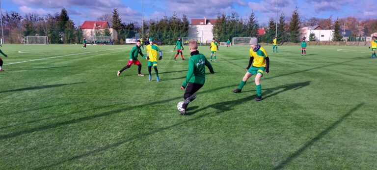 Pracowity weekend Akademii Hetmana