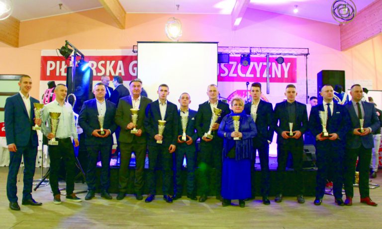 Nominacje w Plebiscycie „Kroniki Tygodnia”