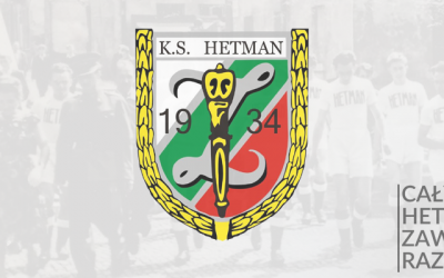 Bez Kibiców nie ma Hetmana i Hetman nie jest w stanie funkcjonować bez Kibiców – oświadczenie Prezesa Zarządu Stowarzyszenia K.S. Hetman Zamość