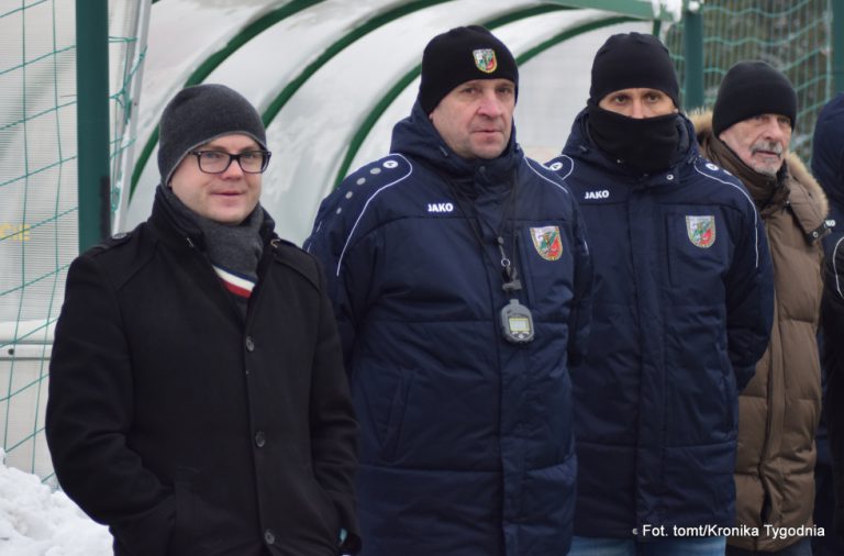 Hetman u progu trzeciej ligi