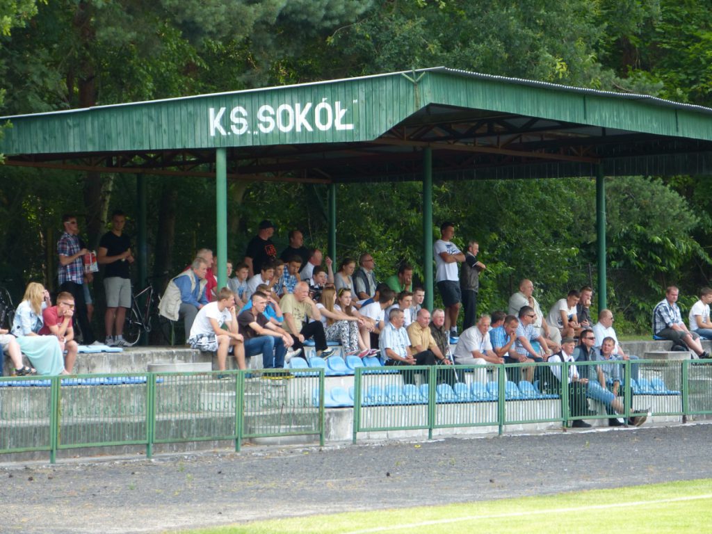 Aktualności „Leśne Dziadki” z Hetmana zagrają w Zwierzyńcu