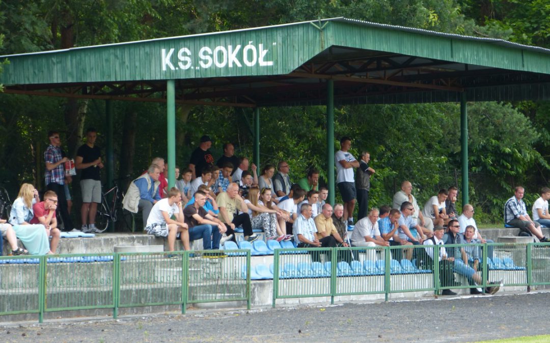 „Leśne Dziadki” z Hetmana zagrają w Zwierzyńcu