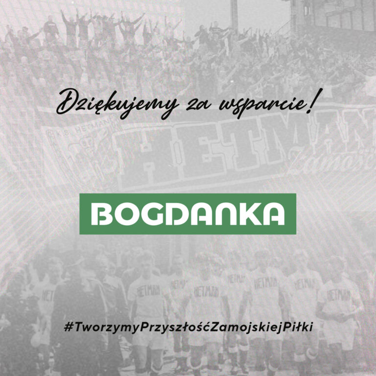 Bogdanka na dłużej z Hetmanem