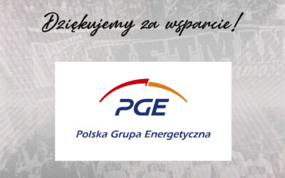 PGE Polska Grupa Energetyczna Sponsorem Głównym Akademii Hetmana