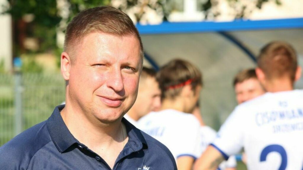 „W Zamościu była twierdza nie do zdobycia”