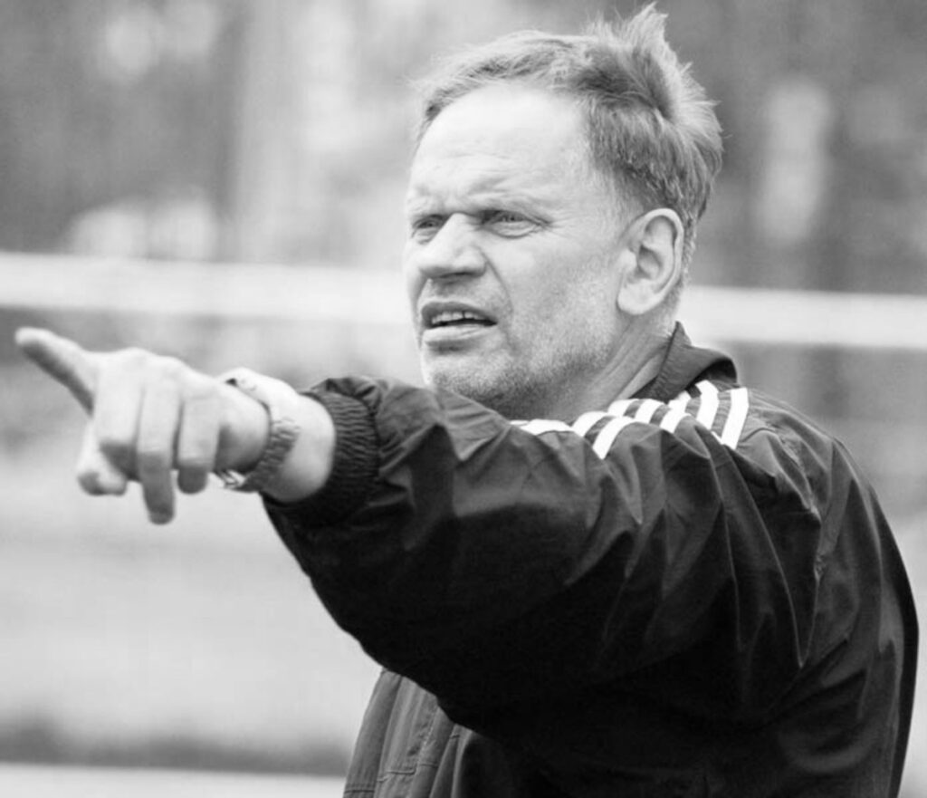 Zmarł Zbigniew Pająk