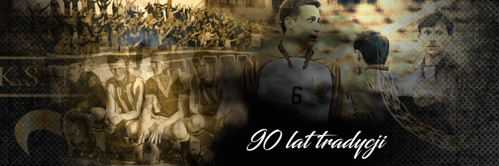 90 lat Hetmana!
