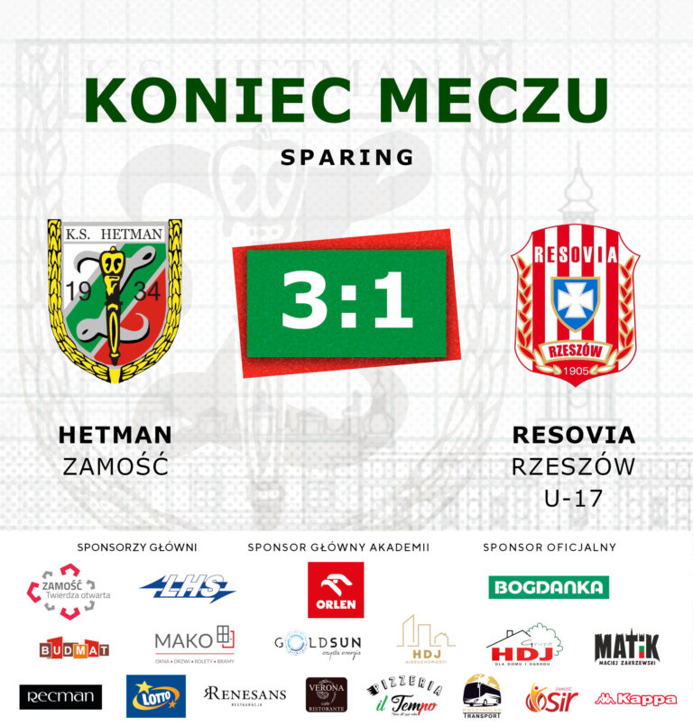 Wygrywamy w Suścu