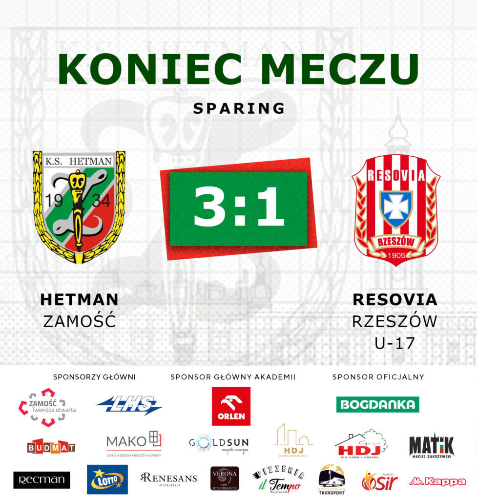 Wygrywamy w Suścu
