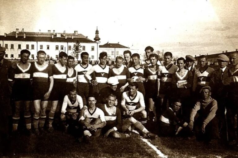 90 lat tradycji