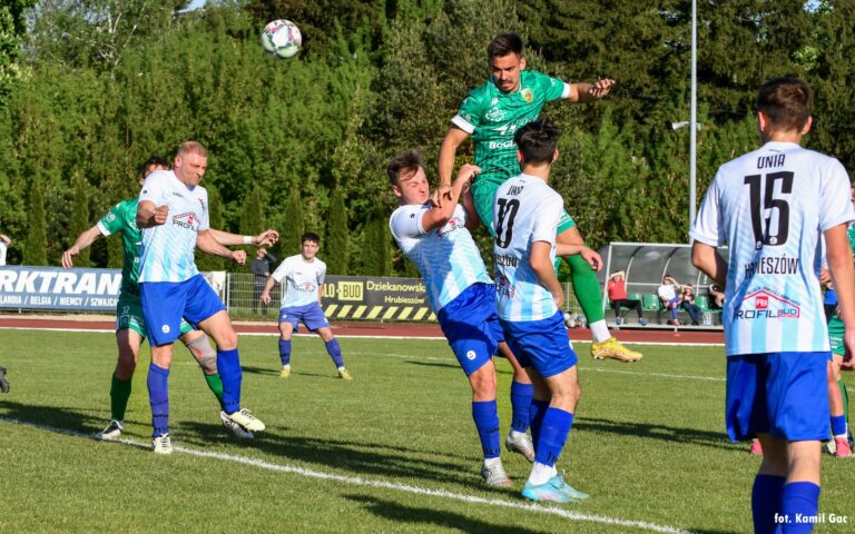 20. wygrana w sezonie
