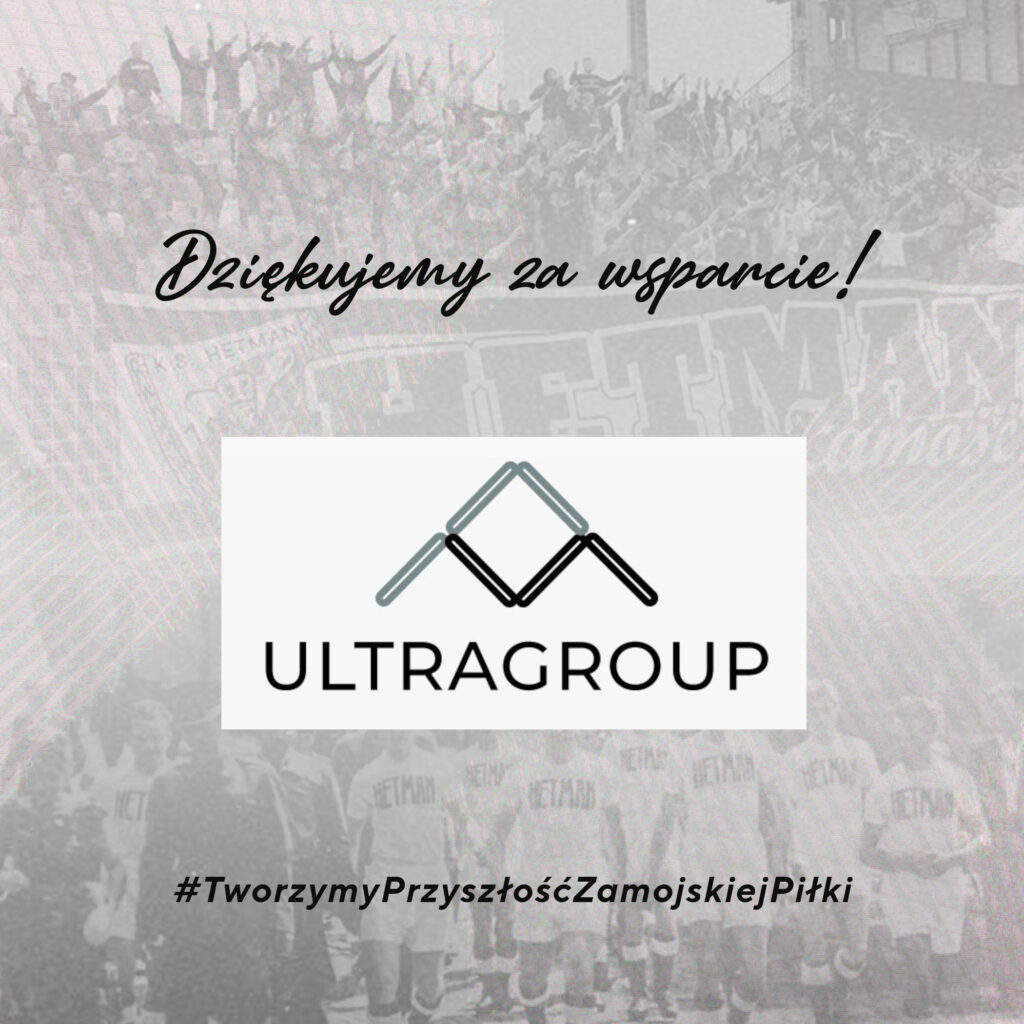 UltraGroup wspiera Galę