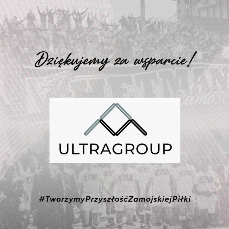 UltraGroup wspiera Galę