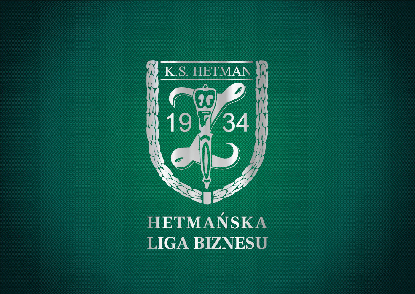 Hetmańska Liga Biznesu logo