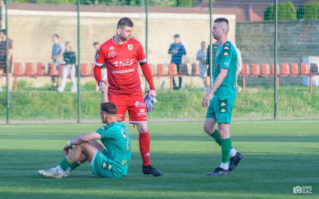 Hetman w kryzysie