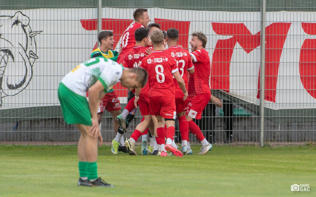 Waleczny Hetman!