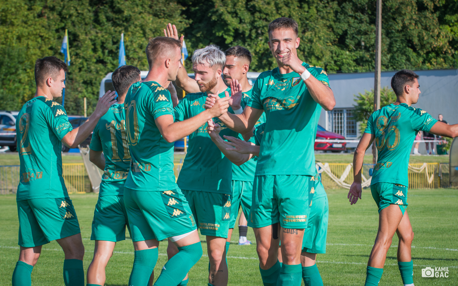 Granit - Hetman 15.08.2025