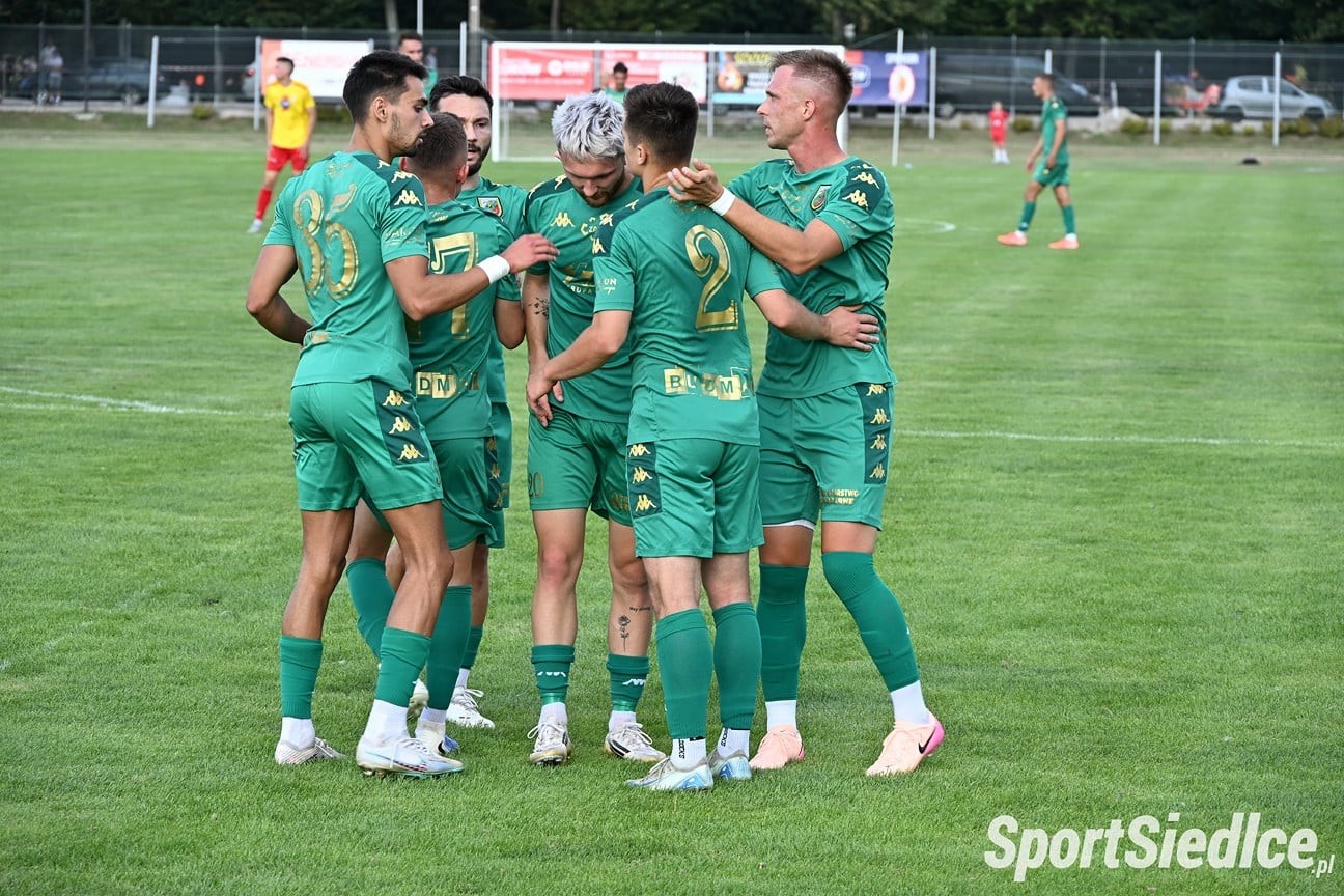Orlęta - Hetman 10.08.2025