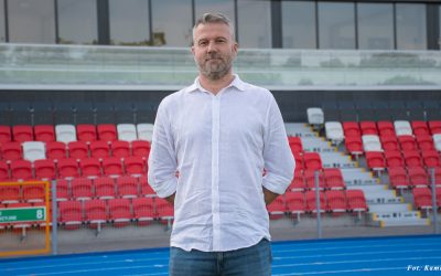 Dyrektor Welcz podsumowuje okienko transferowe