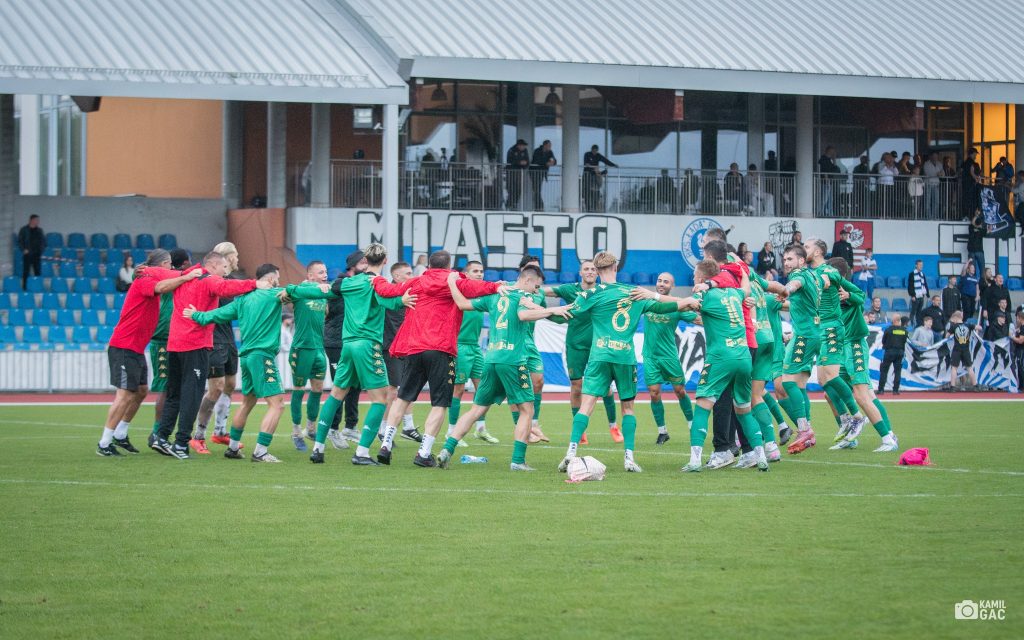 Derby dla Hetmana
